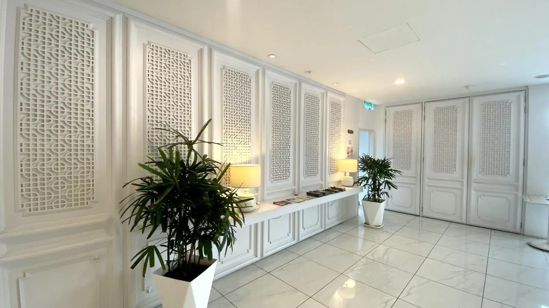 Hotel 19, Penang George Town
