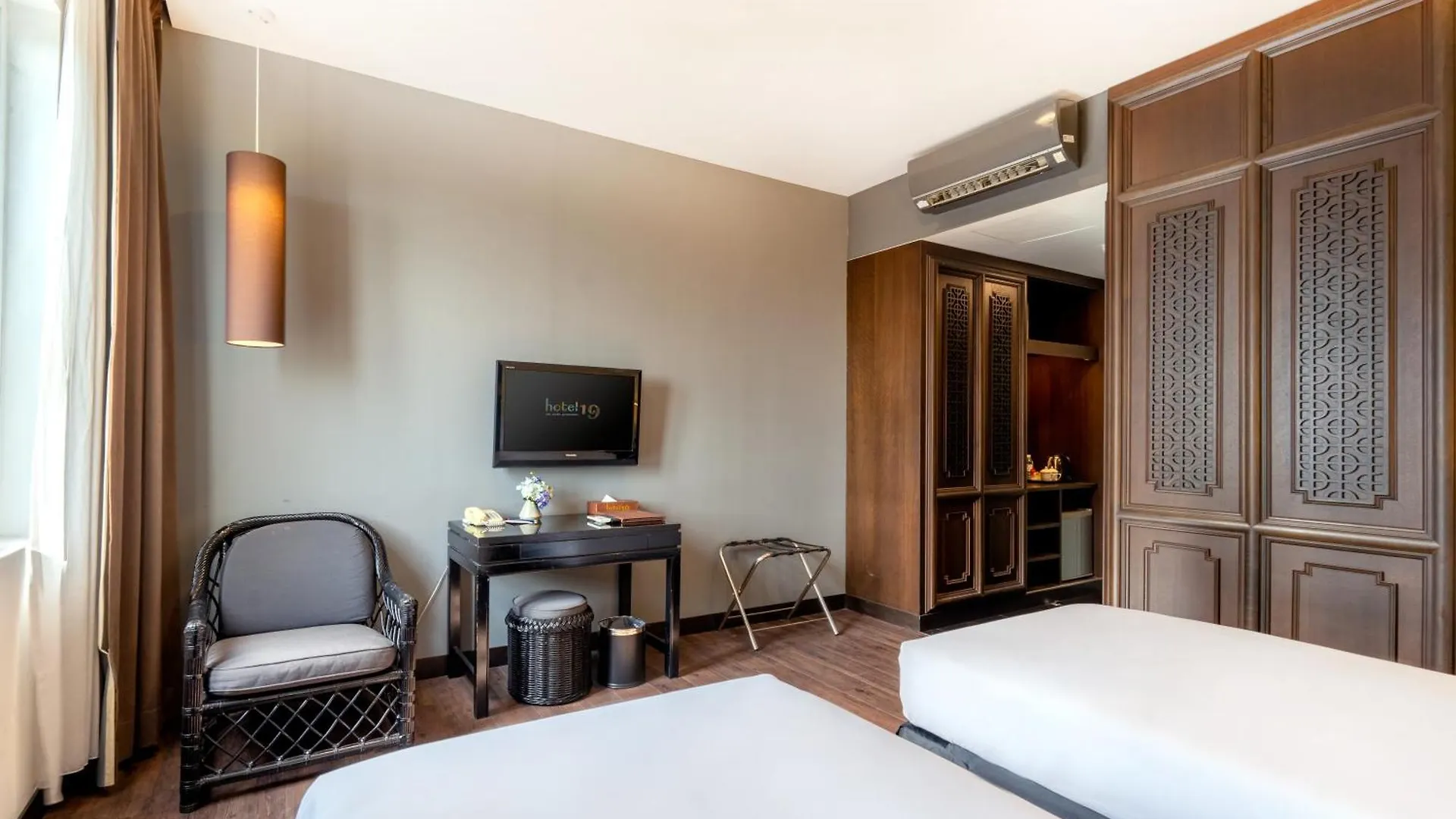 Hotel 19, Penang George Town