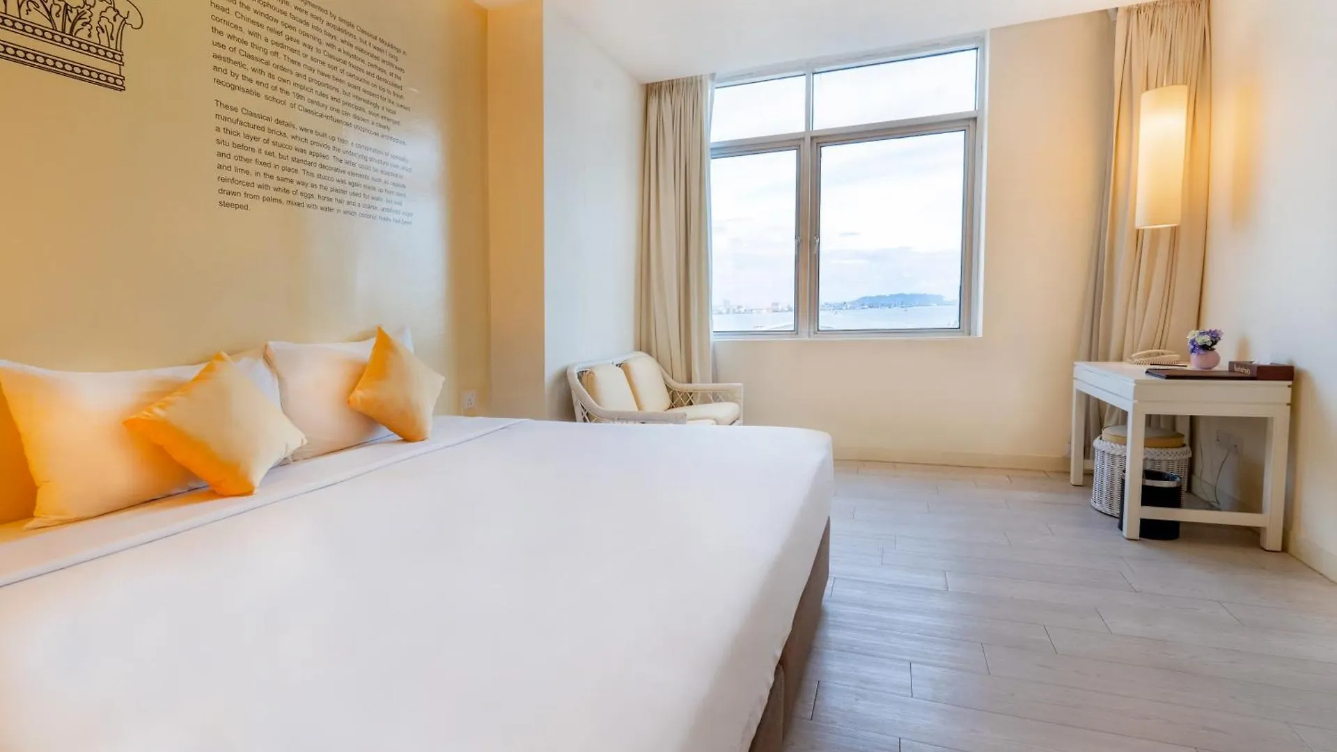 Hotel 19, Penang George Town