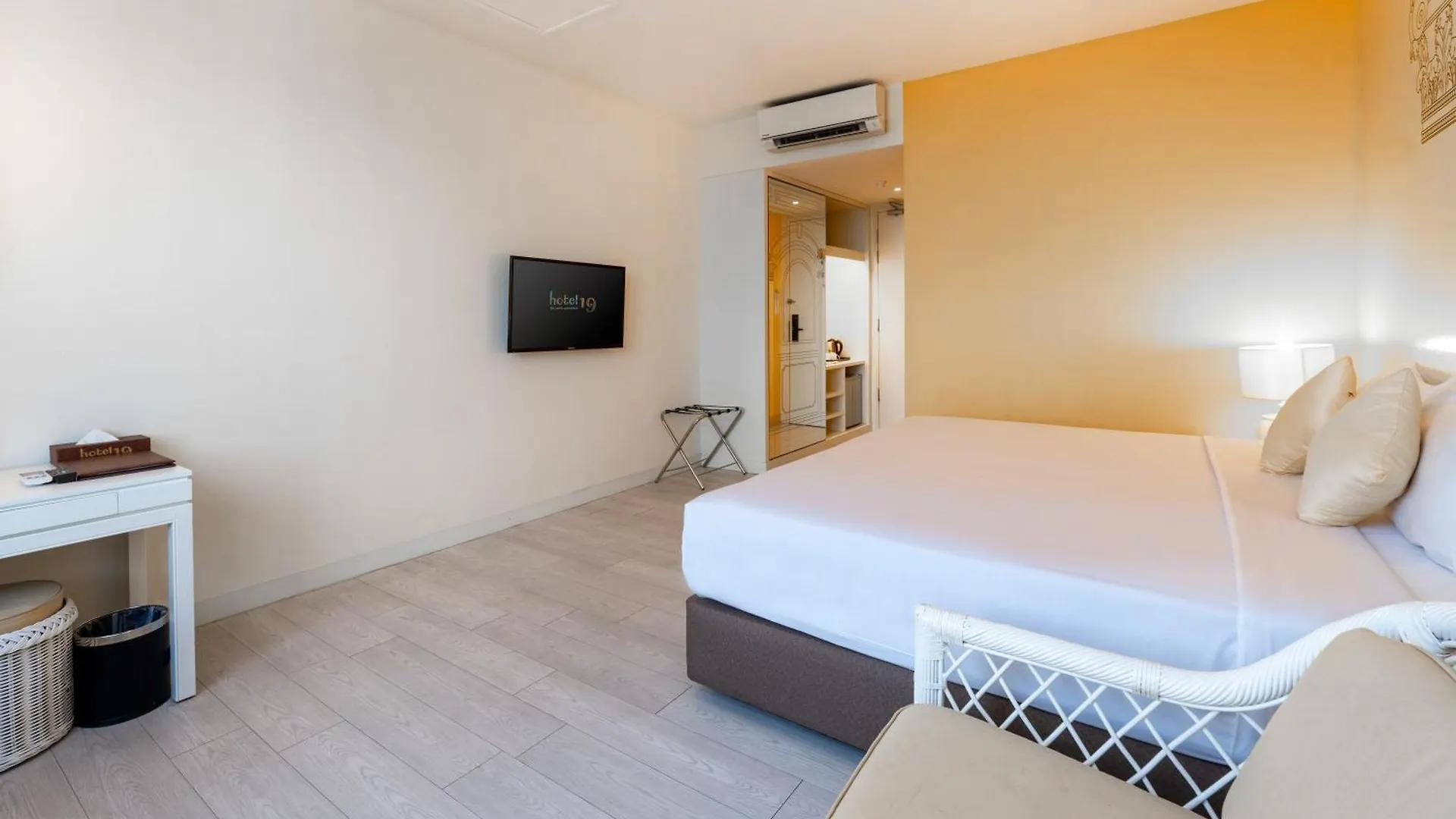 Hotel 19, Penang George Town
