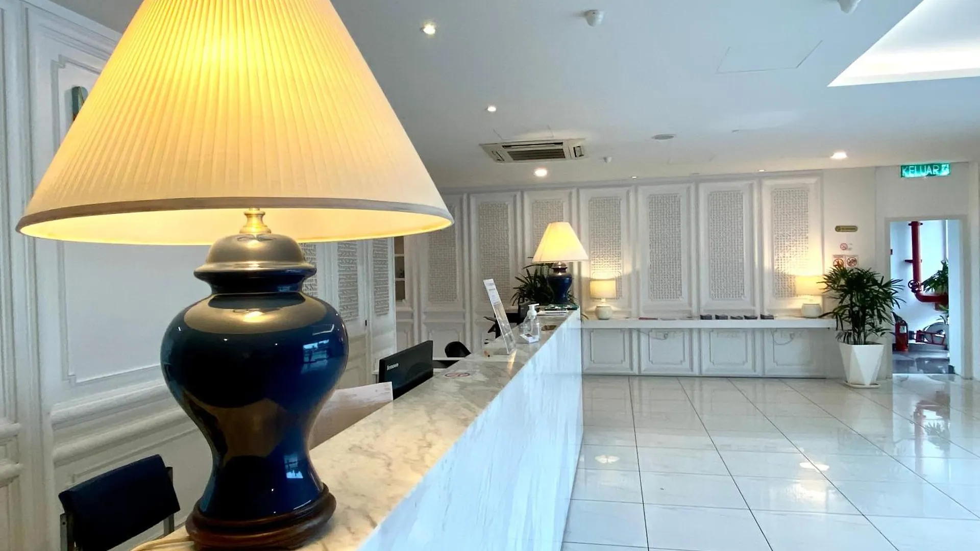 Hotel 19, Penang George Town