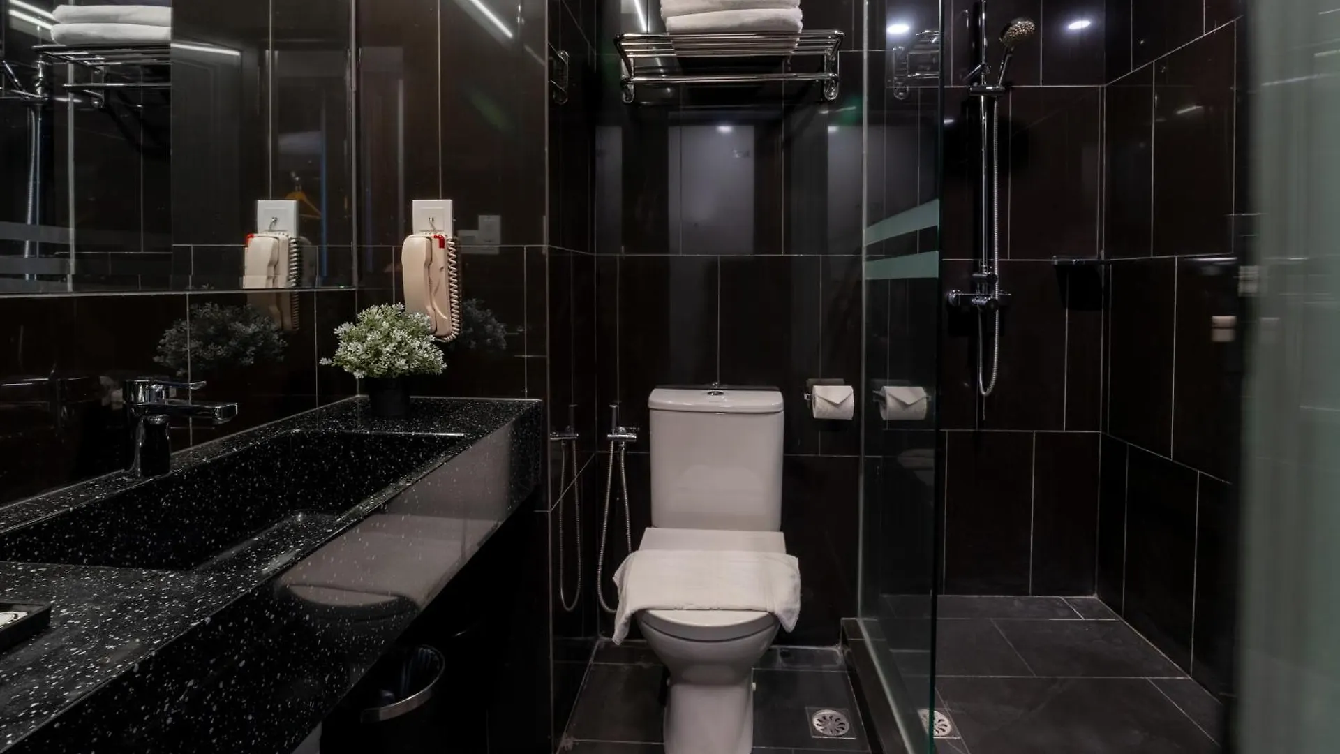 Hotel 19, Penang George Town 2*,  Malaysia