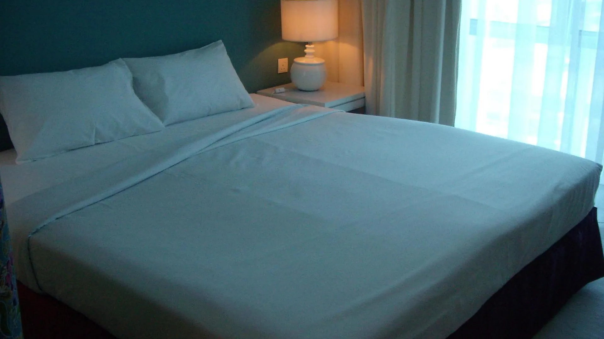 Hotel 19, Penang George Town