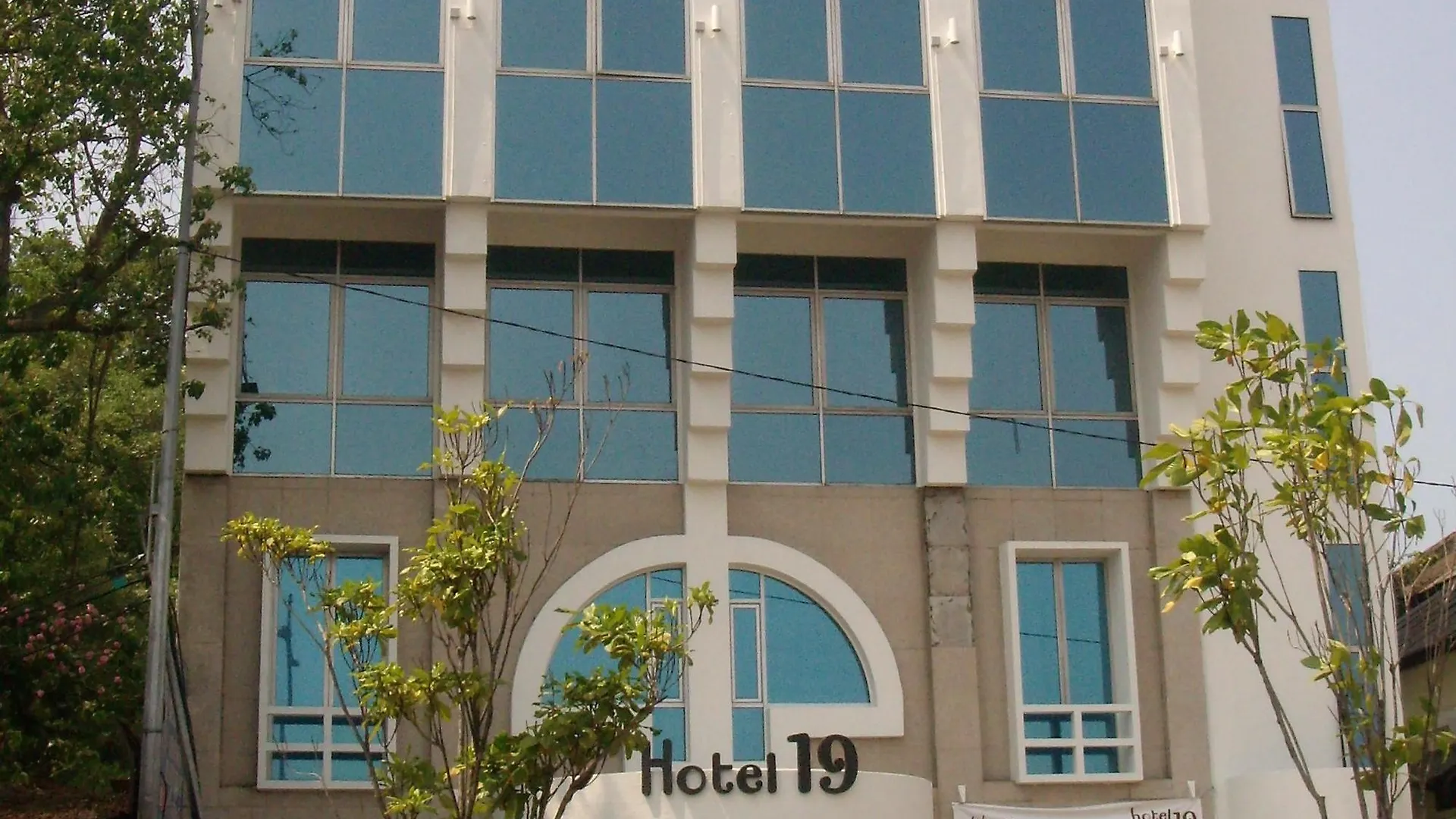Hotel 19, Penang George Town