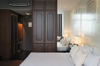 Hotel 19, Penang George Town 2*,
