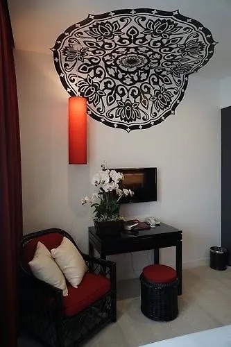 Hotel 19, Penang George Town