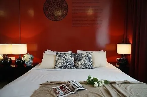Hotel 19, Penang George Town