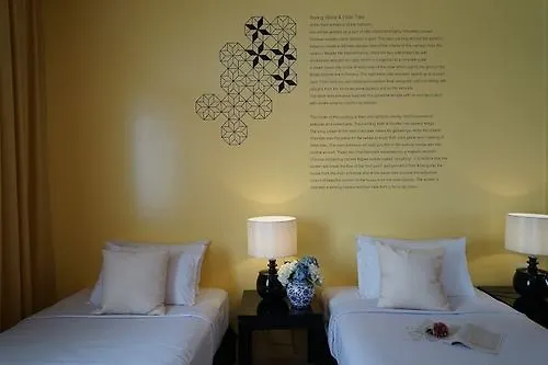 Hotel 19, Penang George Town