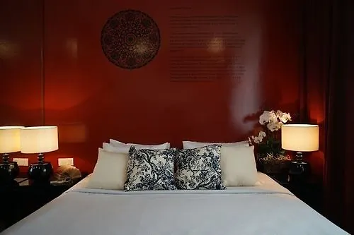 Hotel 19, Penang George Town