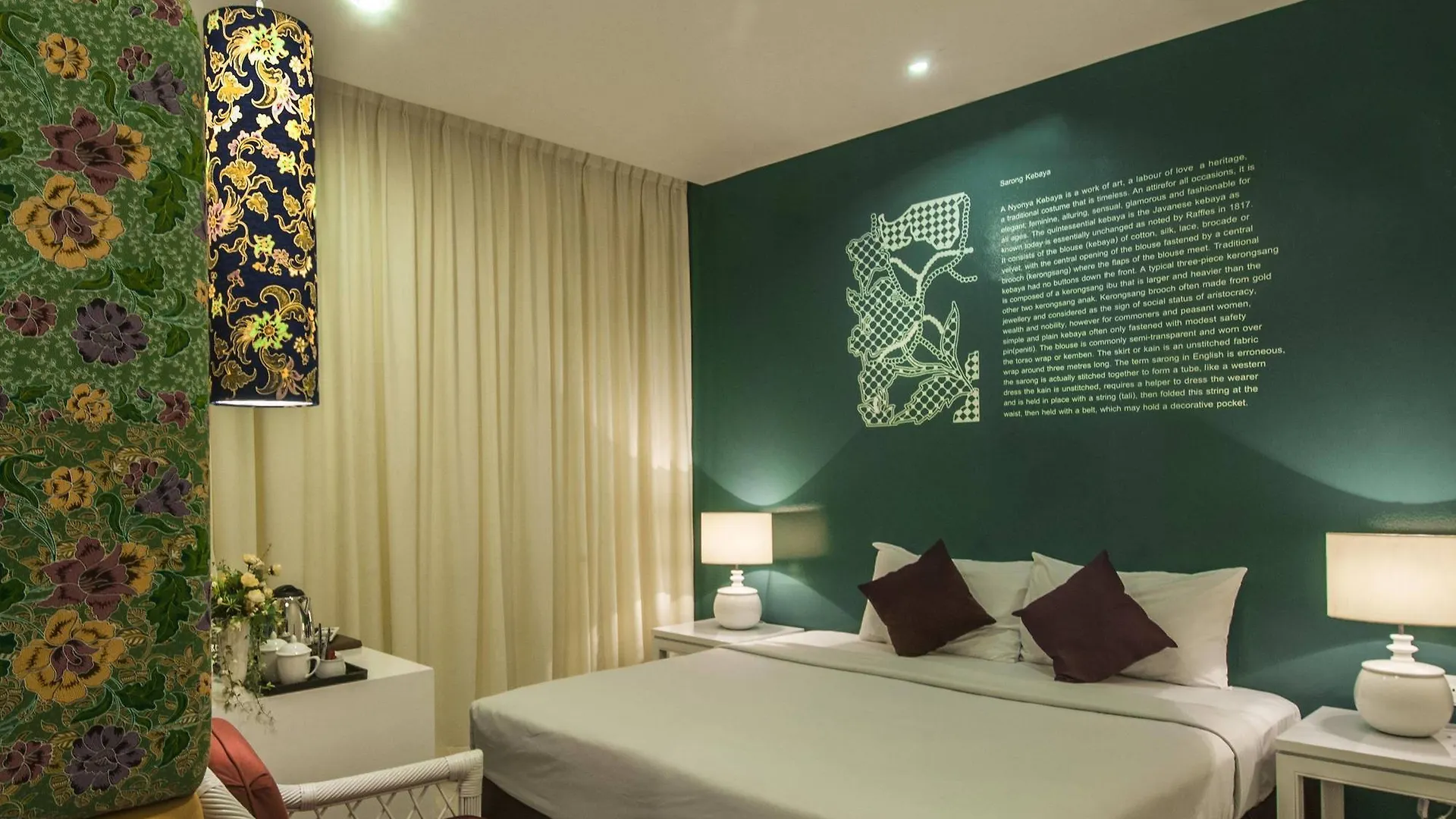 **  Hotel 19, Penang George Town Malaysia