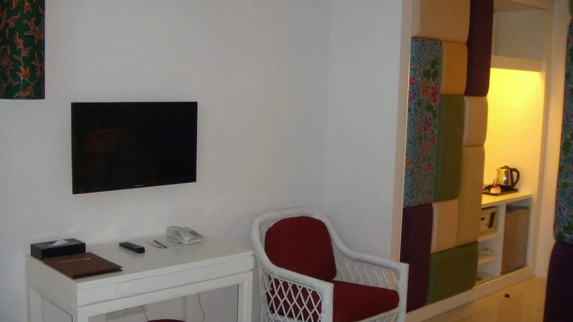 Hotel 19, Penang George Town