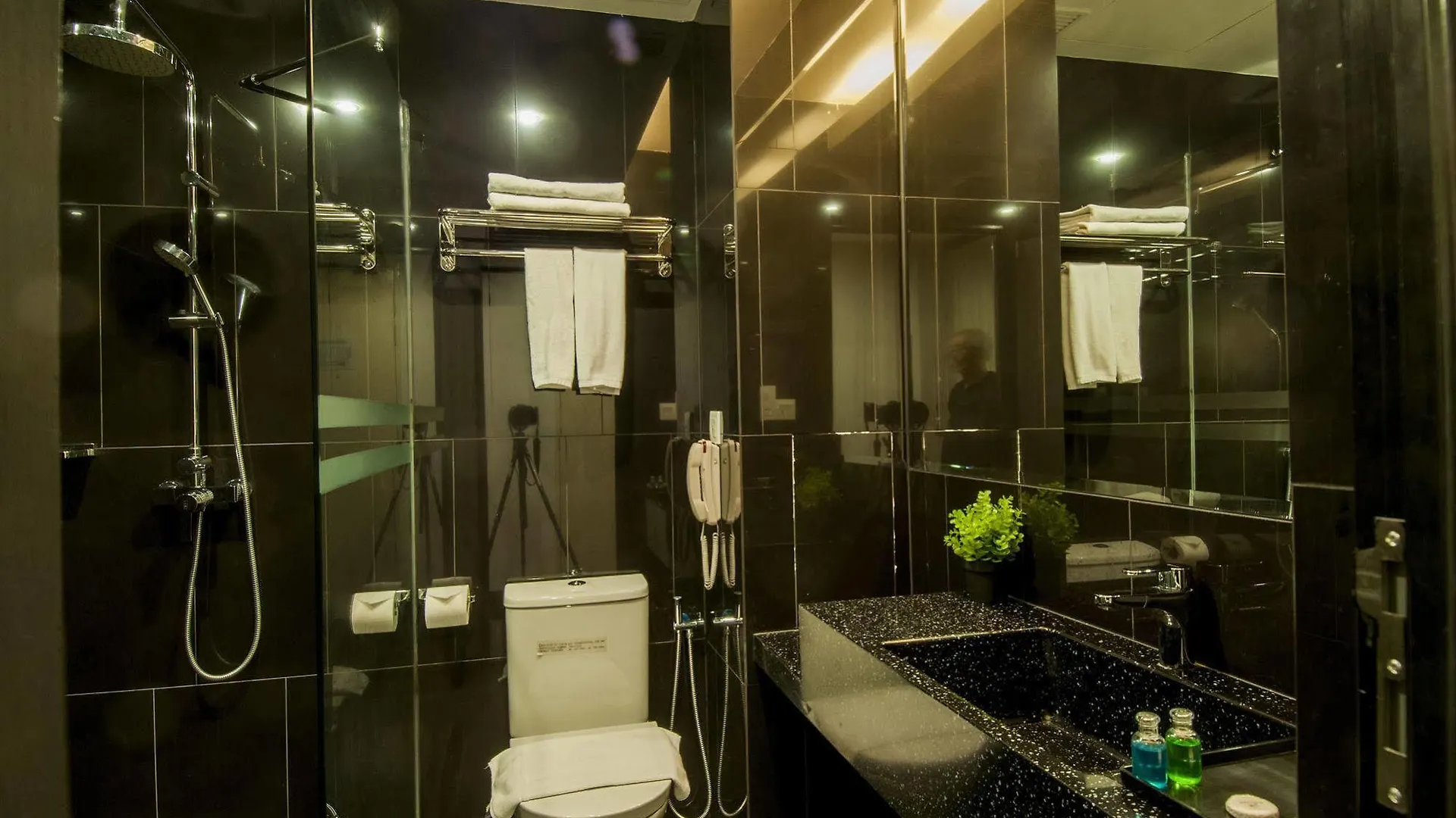 Hotel 19, Penang George Town