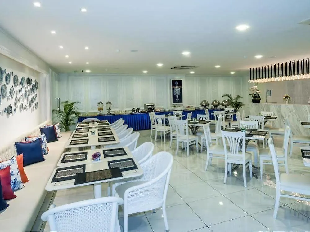 Hotel 19, Penang George Town