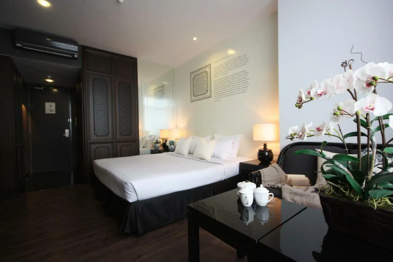 Hotel 19, Penang George Town