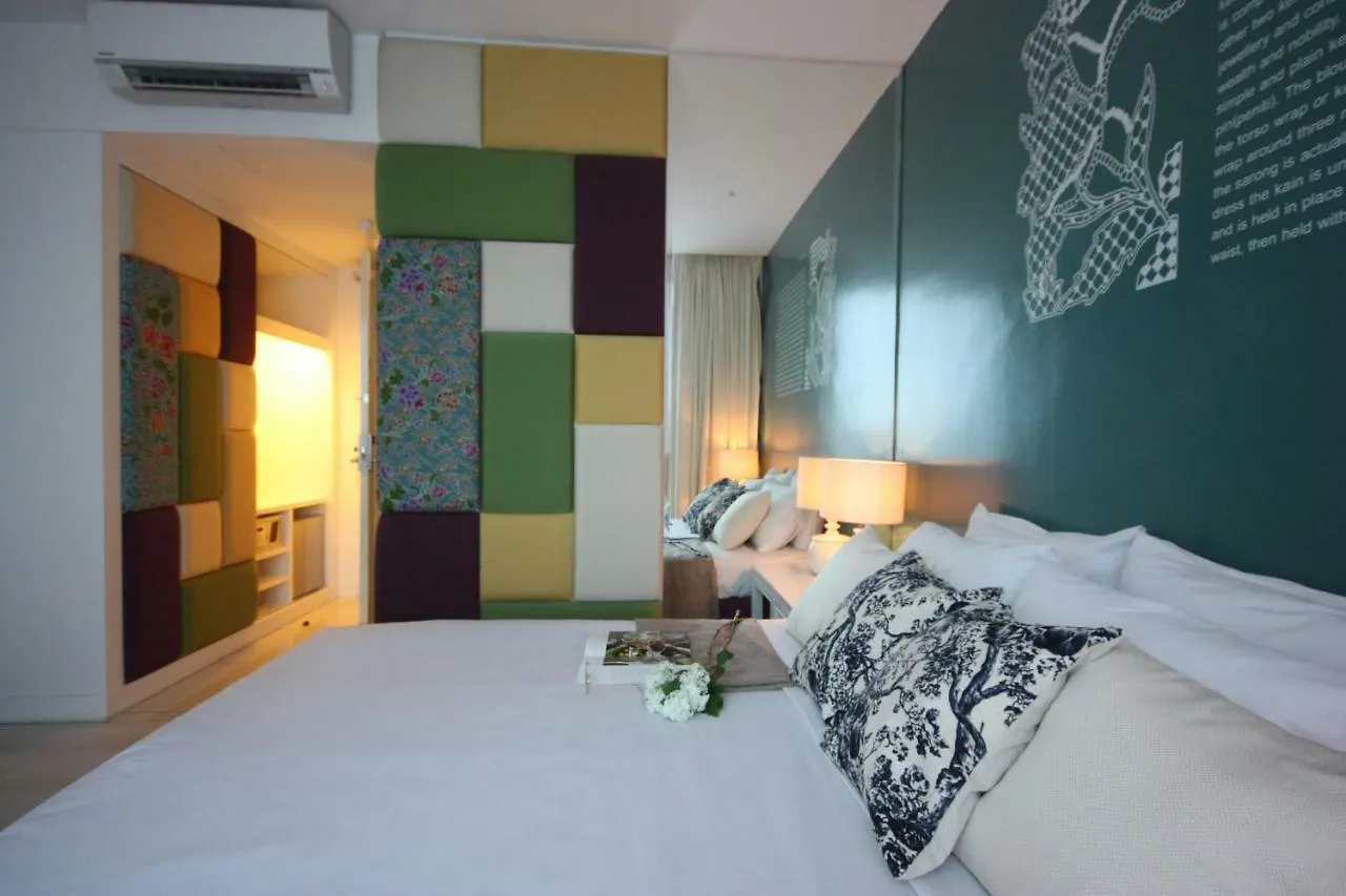 Hotel 19, Penang George Town