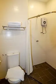 **  Hotel 19, Penang George Town Malaysia
