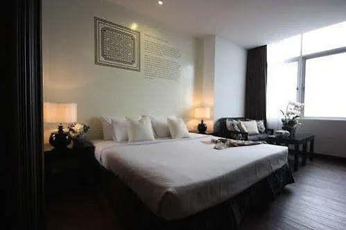 Hotel 19, Penang George Town