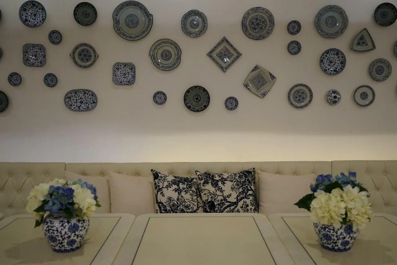 Hotel 19, Penang George Town Malaysia
