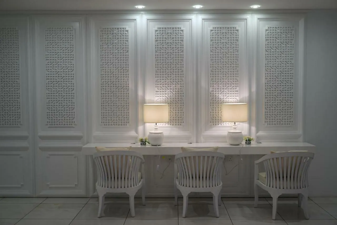 Hotel 19, Penang George Town 2*,  Malaysia